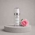 Gel parfumé au musc blanc - Pink Élixir
