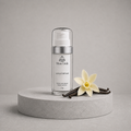 Gel parfumé au musc blanc - Vanille Royale