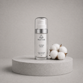Gel parfumé au musc blanc - Le Voile Blanc