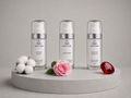 Pack Trio - Le Voile Blanc, Pink Élixir & Le Rouge précieux
